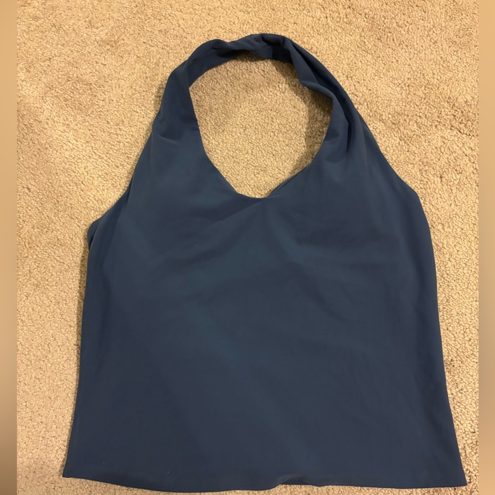 Spanx workout bra